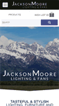 Mobile Screenshot of jacksonmoore.com